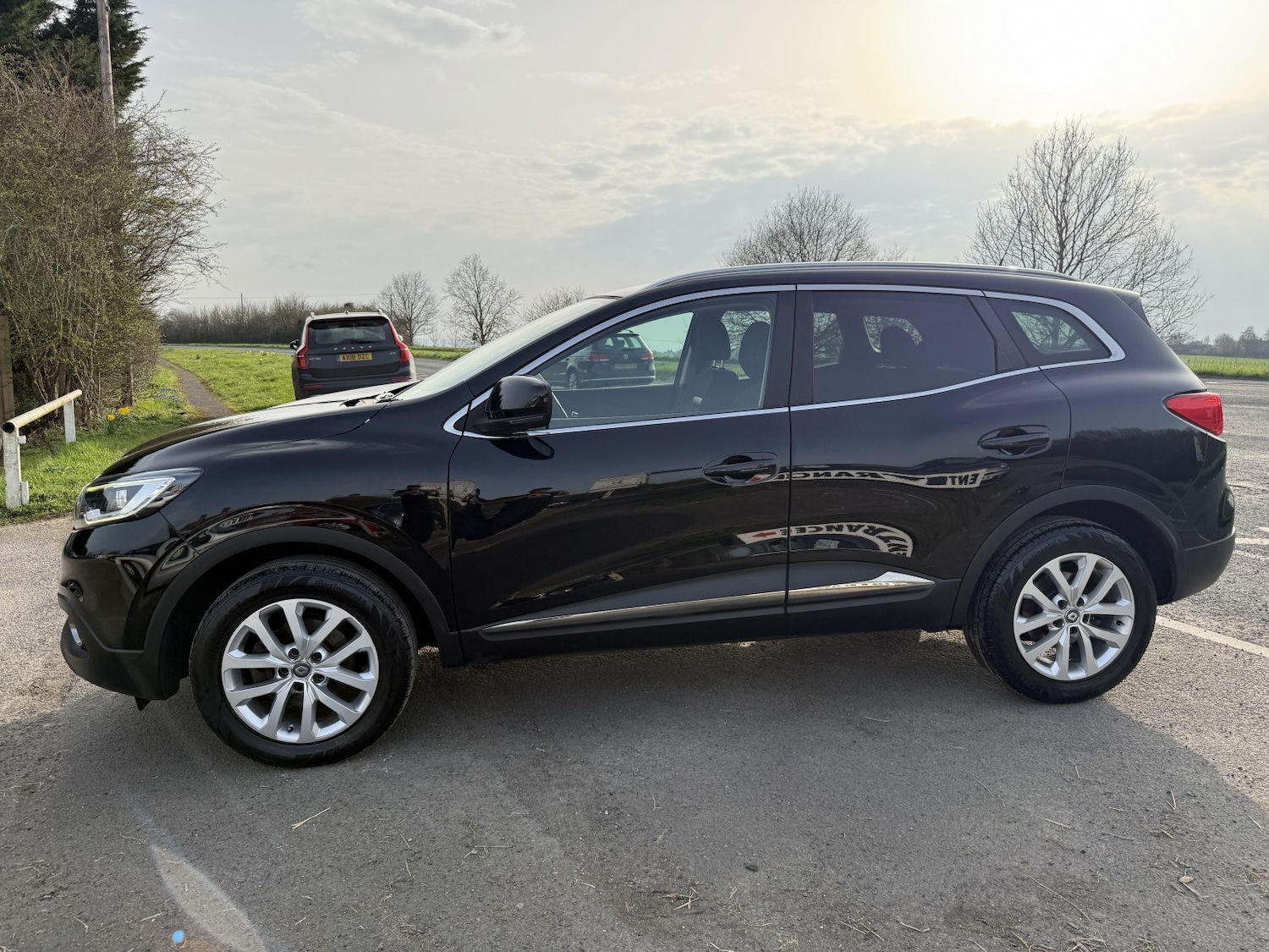 Used Renault Kadjar 2017 for sale - 78125147: Photo 5