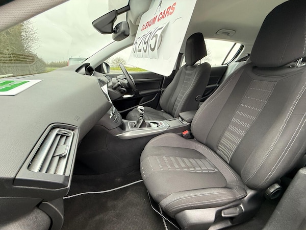 Used Peugeot 308 2017 for sale - 74320867: Photo 15