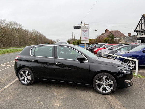 Used Peugeot 308 2017 for sale - 74320867: Photo 1