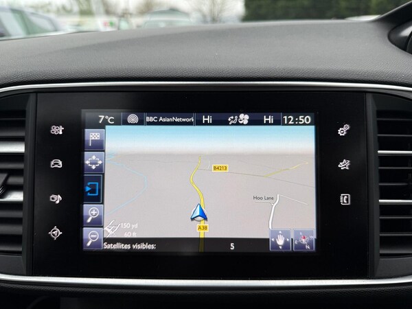 Used Peugeot 308 2017 for sale - 74320867: Photo 20