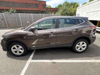 Used Nissan Qashqai 2020 for sale - 79290315: Photo