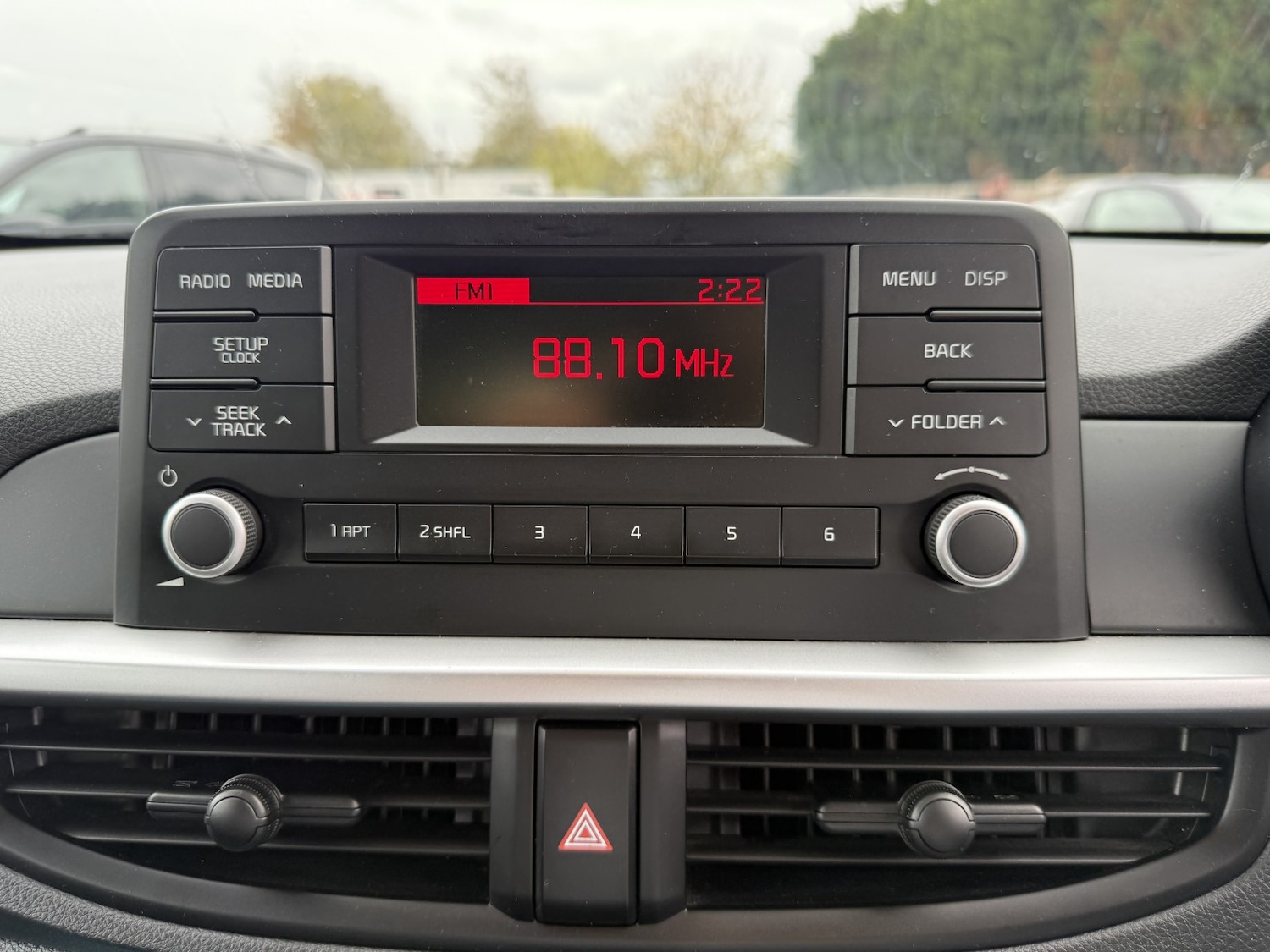 Used Kia Picanto 2017 for sale - 76418287: Photo 13