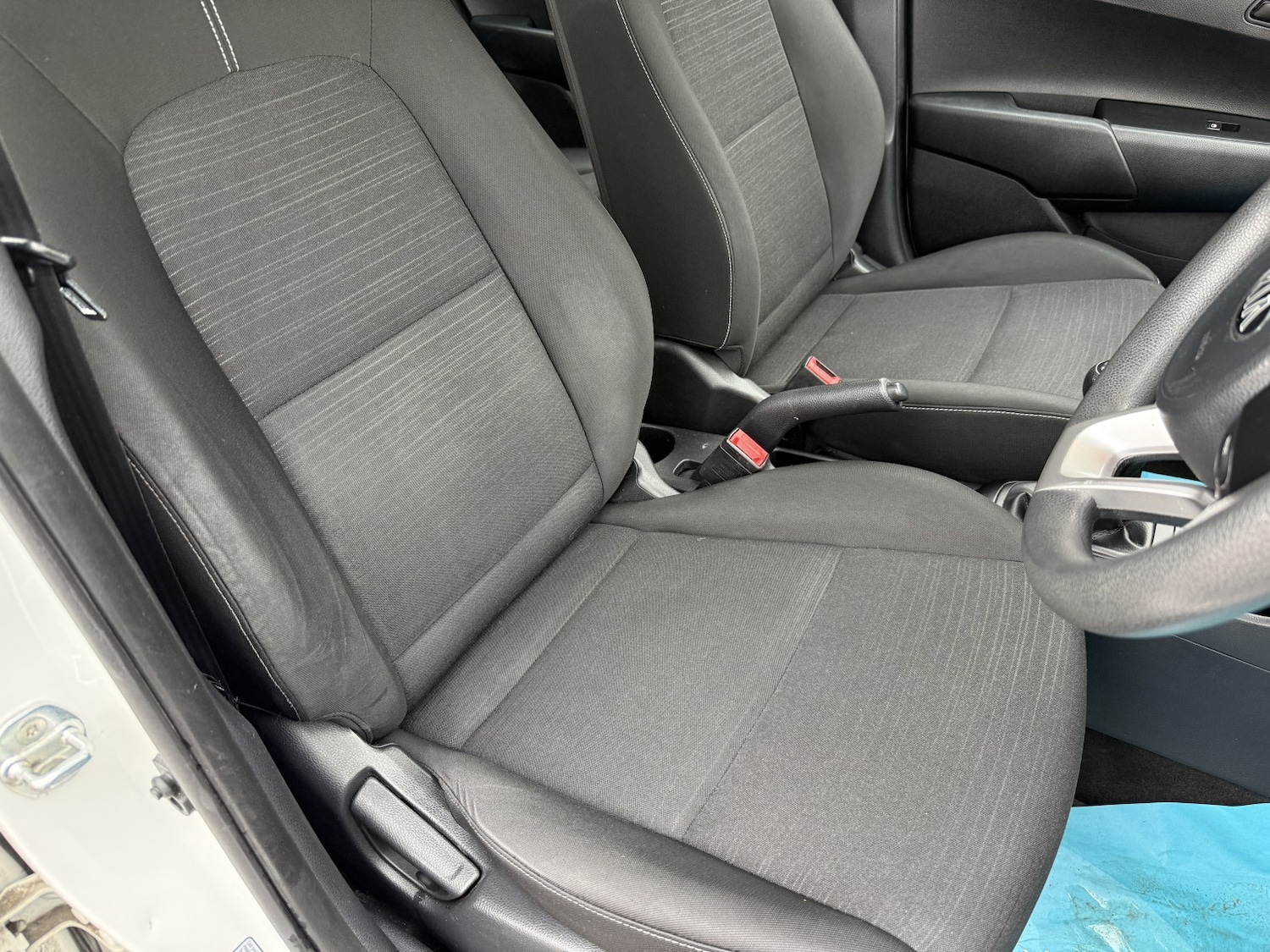 Used Kia Picanto 2017 for sale - 76418287: Photo 14