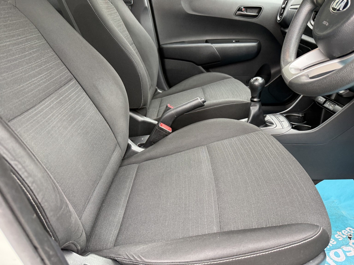 Used Kia Picanto 2017 for sale - 76418287: Photo 15