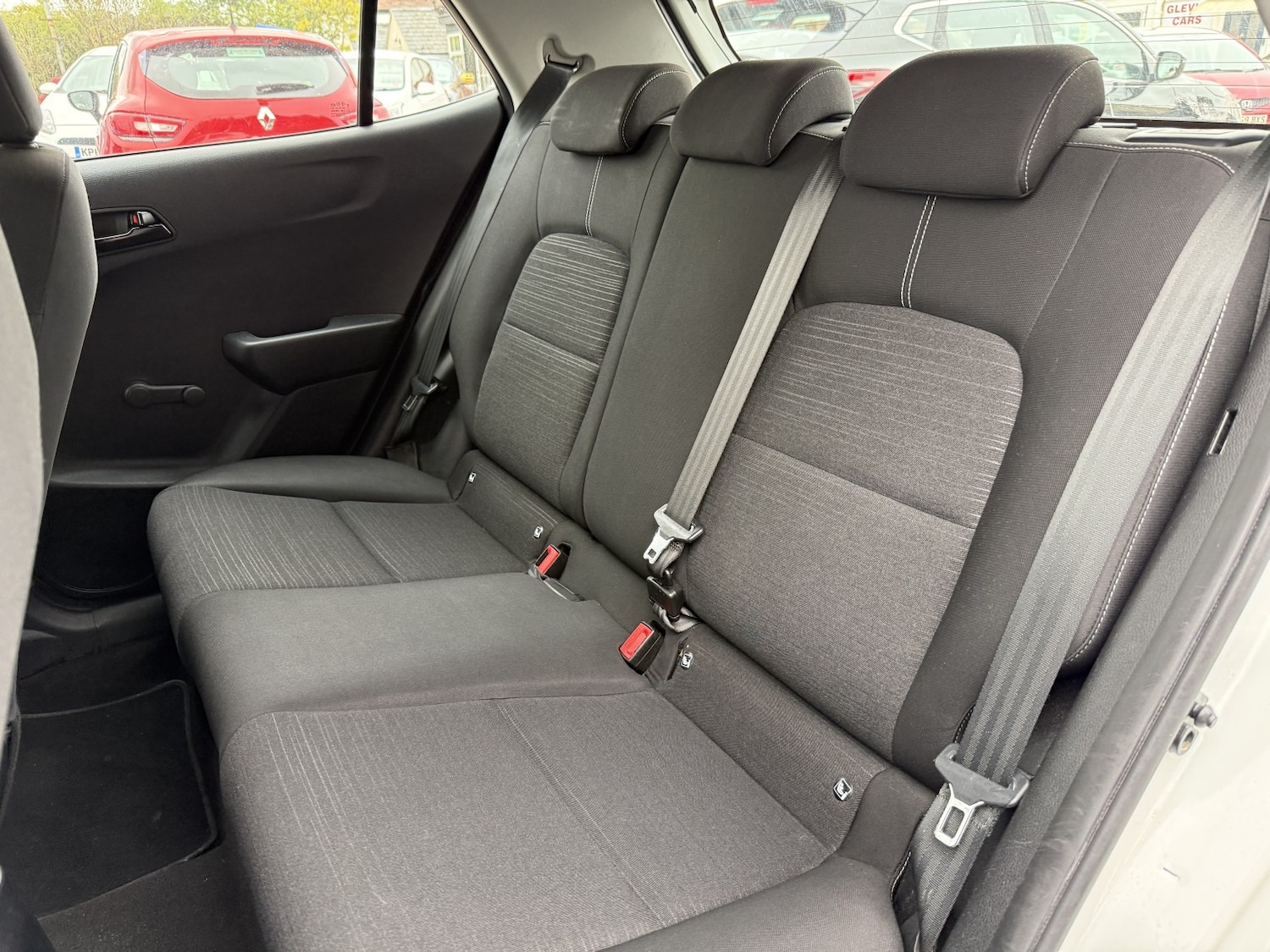 Used Kia Picanto 2017 for sale - 76418287: Photo 19