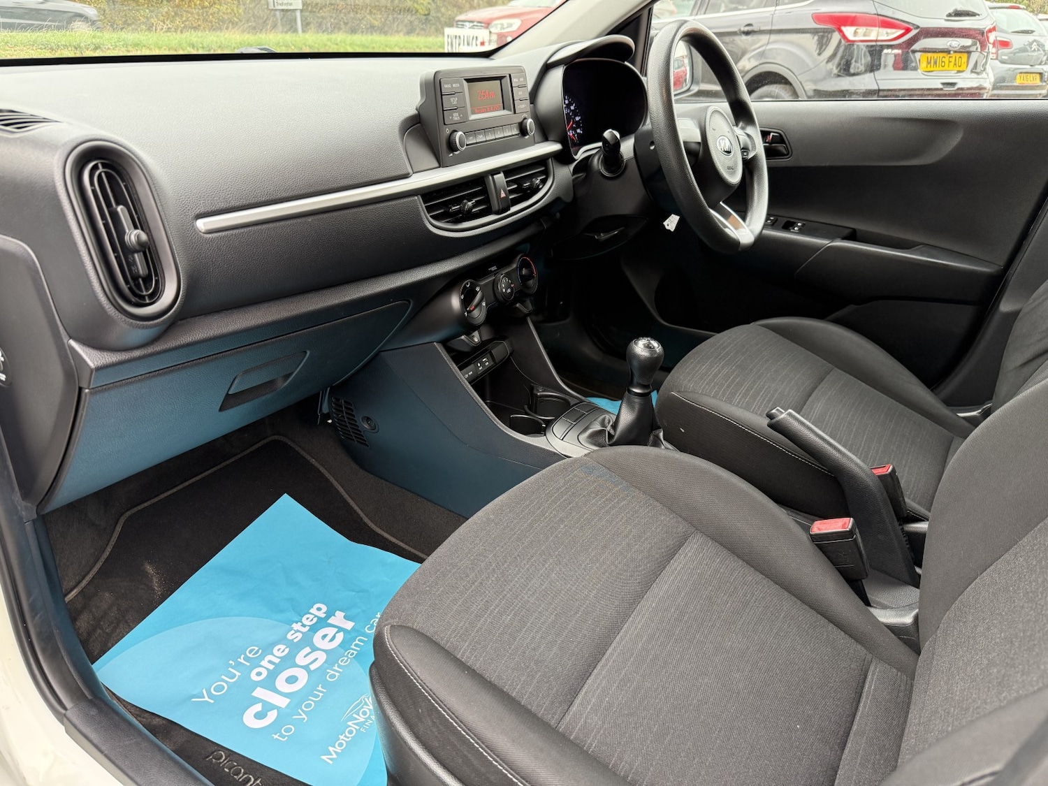 Used Kia Picanto 2017 for sale - 76418287: Photo 20