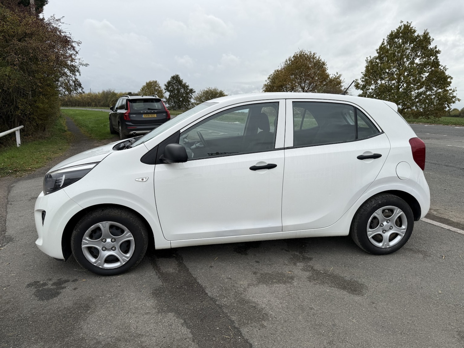 Used Kia Picanto 2017 for sale - 76418287: Photo 5