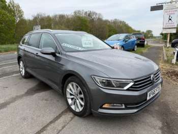 Used Volkswagen Passat 2017 for sale - 74267230: Photo