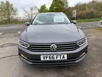 Used Volkswagen Passat 2017 for sale - 74267230: Photo