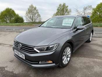 Used Volkswagen Passat 2017 for sale - 74267230: Photo