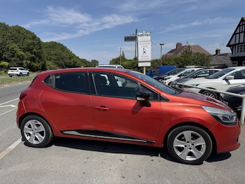 Used Renault Clio 2014 for sale - 79156594: Photo