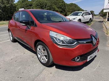 Used Renault Clio 2014 for sale - 79156594: Photo