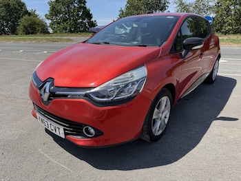 Used Renault Clio 2014 for sale - 79156594: Photo