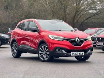 Used Renault Kadjar 2016 for sale - 77483685: Photo