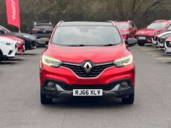 Used Renault Kadjar 2016 for sale - 77483685: Photo