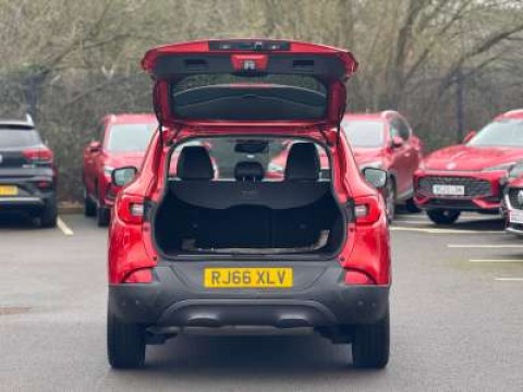 Used Renault Kadjar 2016 for sale - 77483685: Photo 6