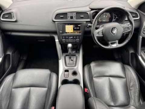 Used Renault Kadjar 2016 for sale - 77483685: Photo 7