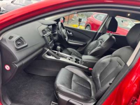 Used Renault Kadjar 2016 for sale - 77483685: Photo 8