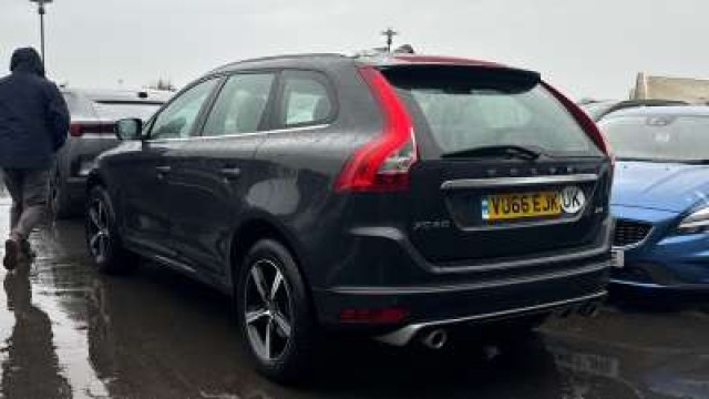 Used Volvo XC60 2016 for sale - 77921389: Photo 3