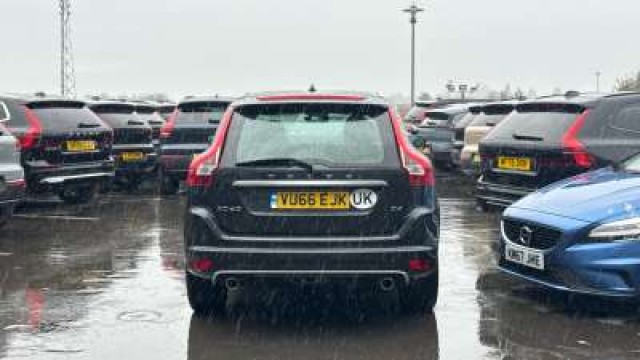 Used Volvo XC60 2016 for sale - 77921389: Photo 4