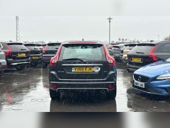 Used Volvo XC60 2016 for sale - 77921389: Photo