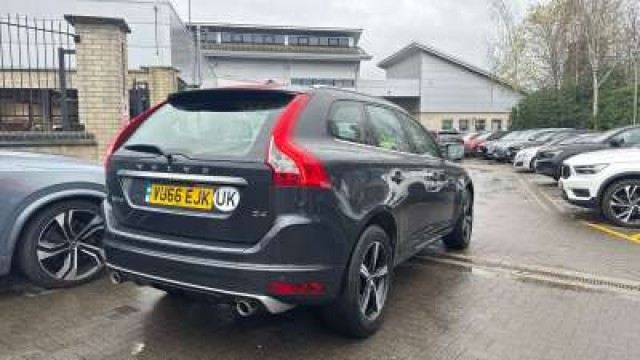 Used Volvo XC60 2016 for sale - 77921389: Photo 5