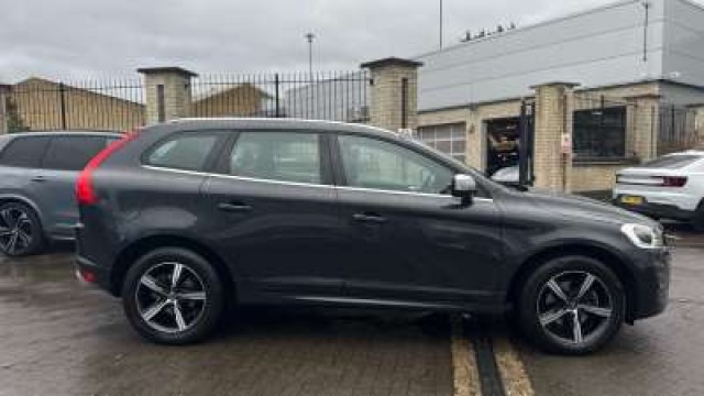 Used Volvo XC60 2016 for sale - 77921389: Photo 6