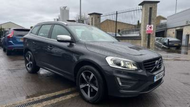 Used Volvo XC60 2016 for sale - 77921389: Photo 7