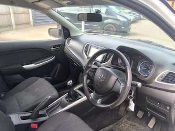 Used Suzuki Baleno 2016 for sale - 78659811: Photo