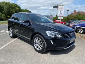 2016 - D5 [220] SE Lux Nav 5dr AWD Geartronic