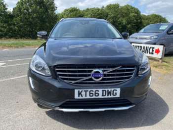 Used Volvo XC60 2016 for sale - 75160430: Photo