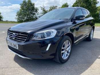 Used Volvo XC60 2016 for sale - 75160430: Photo