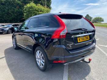 Used Volvo XC60 2016 for sale - 75160430: Photo