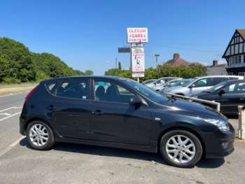 2010 - 1.6 CRDi Comfort 5-Door
