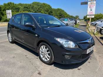 Used Hyundai i30 2010 for sale - 74762006: Photo