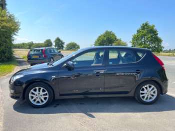 Used Hyundai i30 2010 for sale - 74762006: Photo