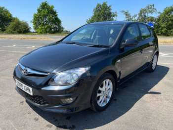 Used Hyundai i30 2010 for sale - 74762006: Photo