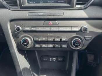 Used Kia Sportage 2017 for sale - 79564001: Photo