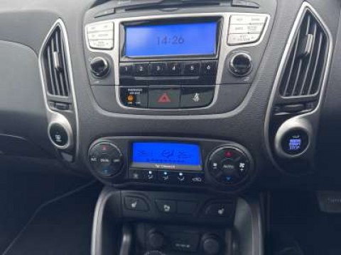 Used Hyundai Ix35 2013 for sale - 77129616: Photo 5