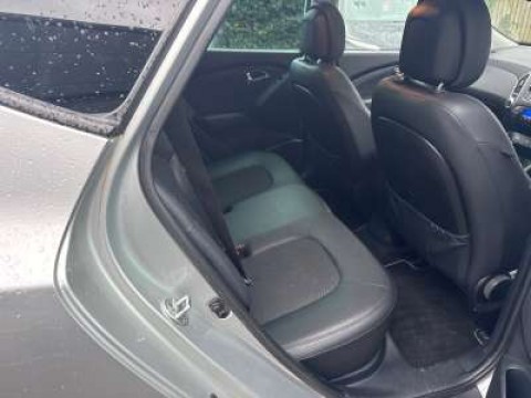 Used Hyundai Ix35 2013 for sale - 77129616: Photo 6