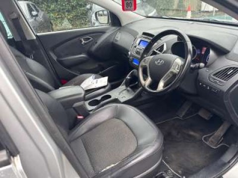 Used Hyundai Ix35 2013 for sale - 77129616: Photo 8