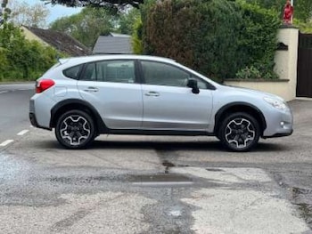 Used Subaru XV 2012 for sale - 78584266: Photo
