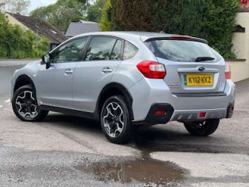 Used Subaru XV 2012 for sale - 78584266: Photo