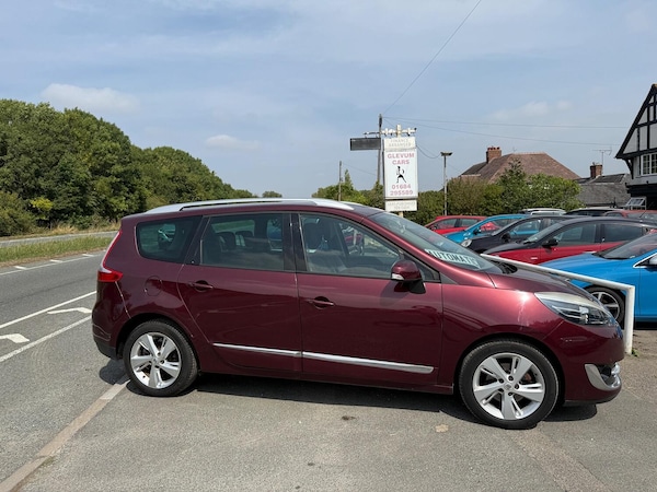Used Renault Grand Scenic 2013 for sale - 75289274: Photo 1