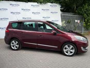 2013 - 1.5 dCi Dynamique TomTom 5dr EDC