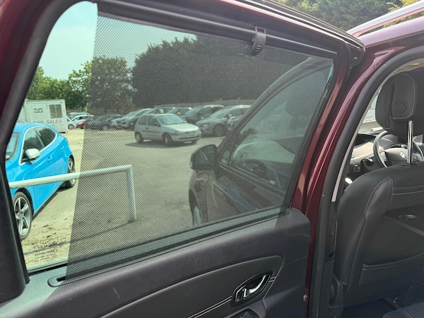 Used Renault Grand Scenic 2013 for sale - 75289274: Photo 25