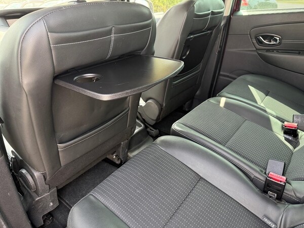 Used Renault Grand Scenic 2013 for sale - 75289274: Photo 26