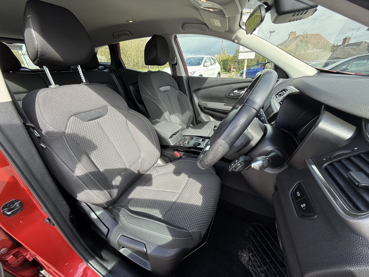 Used Renault Kadjar 2017 for sale - 78125123: Photo 11