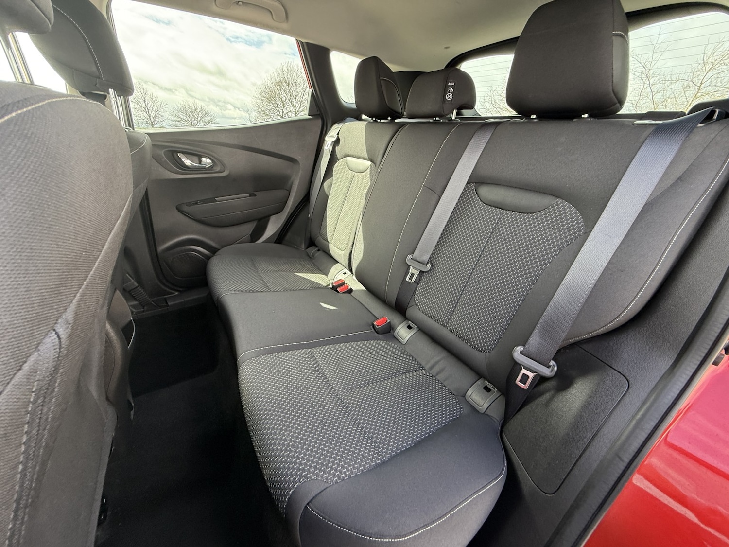 Used Renault Kadjar 2017 for sale - 78125123: Photo 12