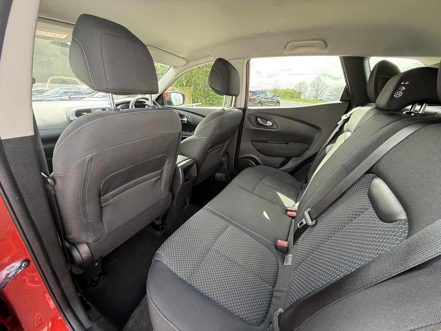 Used Renault Kadjar 2017 for sale - 78125123: Photo 13